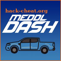 MeddlDash icon