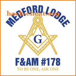 Medford Lodge #178 icon