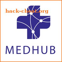 MEDHUB icon