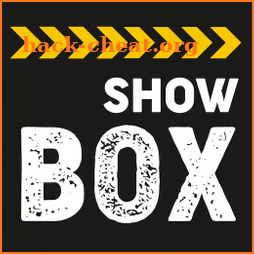 Media Box Free Movies & Tv Shows 🎬 icon