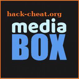 MEDIA-BOX HD New Show Movies 2020 icon
