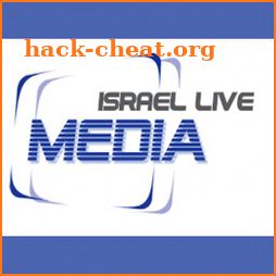Media israel live icon