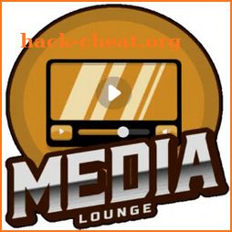 Media Lounge icon
