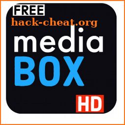 mediabox full free movies icon