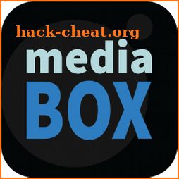mediabox hd free movies icon