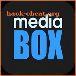 MediaBox HD icon