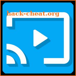 MediaCast - Chromecast Player icon