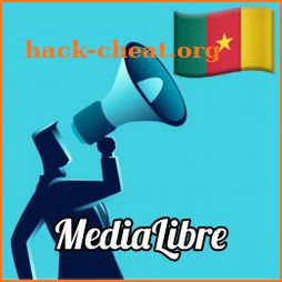 MediaLibre icon