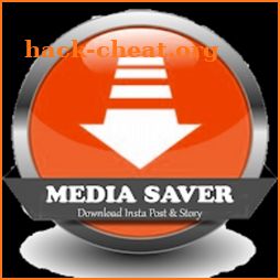 MediaSaver for Instagram - Save Photos and Videos icon