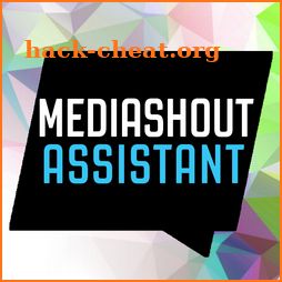 MediaShout Assistant icon