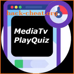 MediaTvPlay QuizQuiz icon