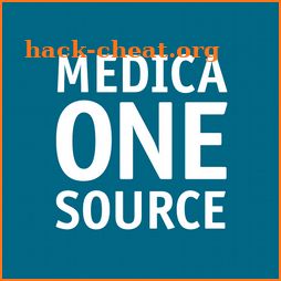 Medica ONESource icon
