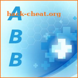 Medical Abbreviations Search icon