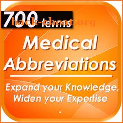 Medical Abbreviations Ultimate icon