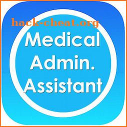 Medical Admin Assistant Notes icon