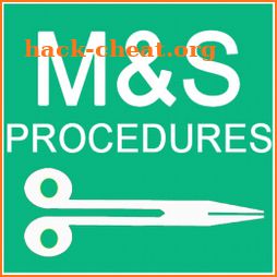 Medical and Surgical Procedures icon