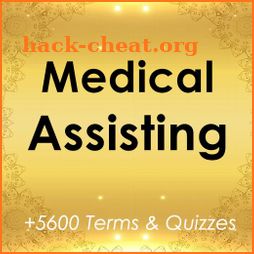 Medical Assisting Exam Review : Quiz & Study Notes icon