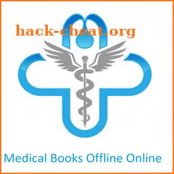 Medical Books Pro icon