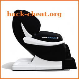 Medical Breakthrough 9 Massage Chair icon