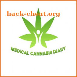 Medical Cannabis Diary icon