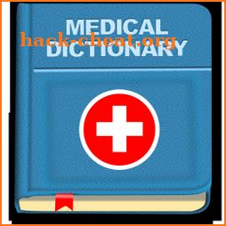 Medical Dictionary 2019 icon