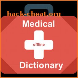 Medical Dictionary 2020 icon