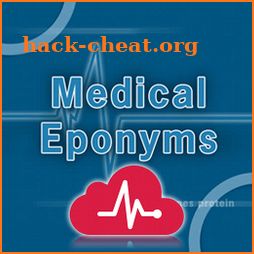 Medical Eponyms Dictionary of Medical Terminology icon