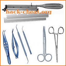 Medical Instruments Basics icon