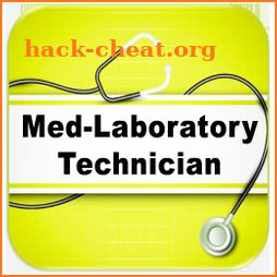 Medical Laboratory Technician  icon
