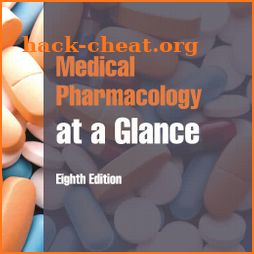 Medical Pharmacology at a Glance, 8th Edition icon