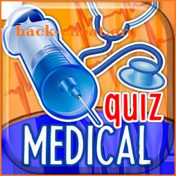 Medical Quiz Questions And Answers icon