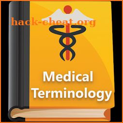 Medical Terminology A-Z - Offline (Free) icon
