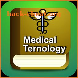 Medical Terminology Dictionary | Free & Offline icon