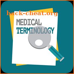 Medical Terminology Quiz Game icon