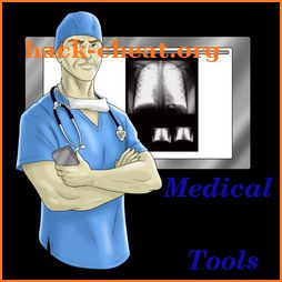 Medical Tools icon