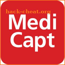 MediCapt - DRC icon