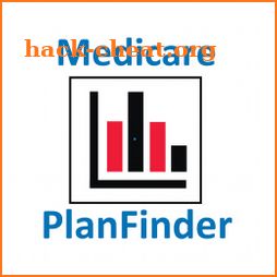 Medicare PlanFinder icon