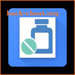 Medication List icon