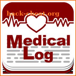 Medication Logs icon