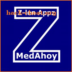Medication reminder and pill reminder - MedAhoy icon