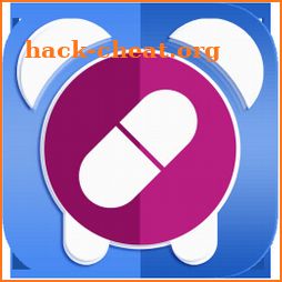 Medication reminder  - Medicine app 2019 icon