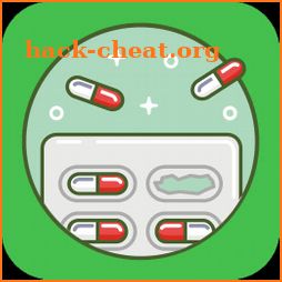 Medication Tracker icon