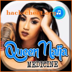 Medicine Songs Queen Naija icon