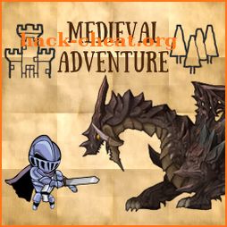 Medieval Adventure icon