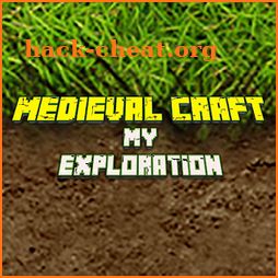 Medieval Craft: My Exploration icon