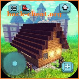 Medieval Exploration Craft 3D icon