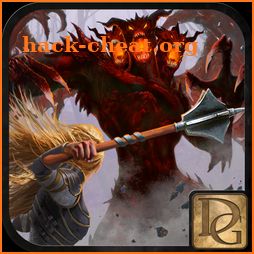 Medieval Fantasy RPG (Choices Game) icon