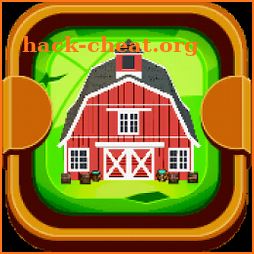 Medieval Farms - Free Farming Simulation icon
