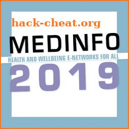MedInfo 2019 icon