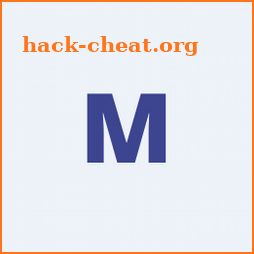 Medinfo: Medical information f icon